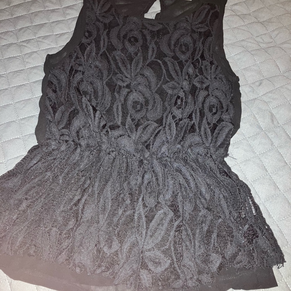 Issi Tank Size Large
